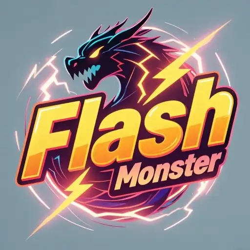 Flash Logo